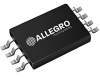 Image of Allegro MicroSystems CT310 XtremeSense™ 2D TMR Angle Sensor