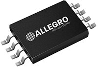 Allegro MicroSystems CT455/CT456 高级非接触式电流传感器的图片