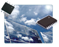 Allegro Solar Microinverters