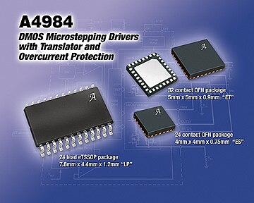 Allegro A4984