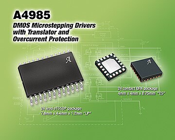 Allegro A4985