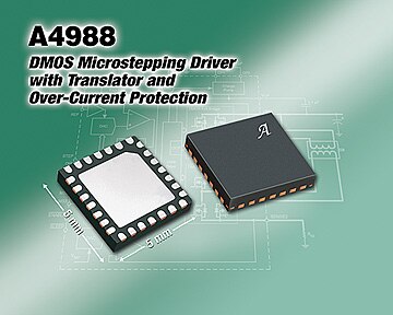 Allegro A4988