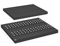 Alliacen Memory 的高速 CMOS x32 SDRAM 圖片