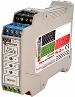 Image of Alliance Sensors' S2A Signal Conditioner 