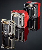 具有高性能 Sony 传感器的 Allied Vision 的 Alvium® 1800 USB 相机图片