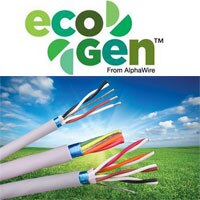 Image of Alpha Wire's EcoCable® Mini Cable