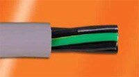 Image of Alpha Wire EcoFlex® PUR Cable