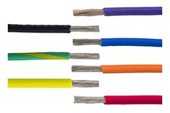 Image of Alpha Wire Metric EcoWire