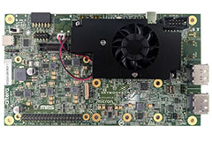 Agilex™ 3 FPGA C-Series Development Kit