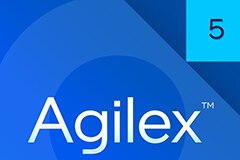 Image of Altera Agilex™ 5 FPGAs and SoCs