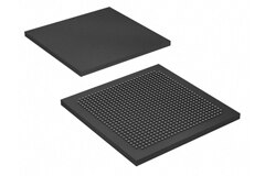 Image of Altera Arria® 10 SX SoC FPGAs