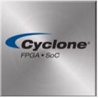 Image fo Intel Cyclone V SoCs