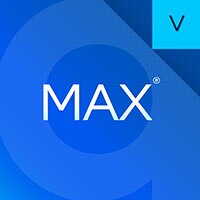 Altera MAX V FPGA 的圖片
