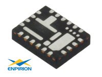 Image of Altera's Enpirion® PowerSoC DC-DC Converters