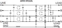 Image of Altran's Electrical Schematic