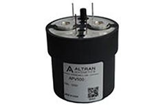 Image of Altran Magnetics APV500 Series High-Voltage DC Contactors