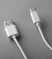 Image of Amazing's USB Type-C Interface ESD Protection IC