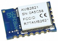 Image of Würth Elektronik's Bluetooth Smart Module