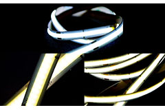 Image of American Bright's Chip-on-Board Flexible IP-Rated Light Strips