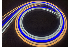 Image of American Bright's Flexible Side-Emitting Rope Light