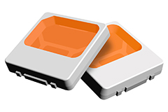 Image of American Bright's ezLED™ Chip LED