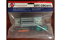 Image of American Electrical's Safe Circuit