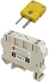 Image of American Electrical's Thermocouple Terminal Blocks