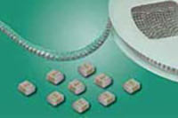 Image of American Technical Ceramics' 800A Series Ceramic MLCs