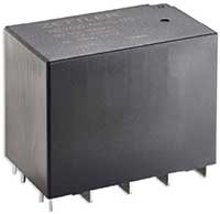 Image of American Zettler AZEV400 EV Charging Relays