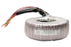 Image of Amgis' Medical Grade Transformers