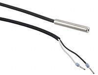Amphenol Advanced Sensors JS8746 嚴峻環境 NTC 溫度感測器探針的圖片