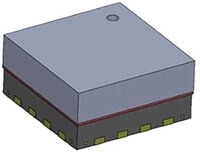 Image of Amphenol Advanced Sensors' NPB 102 Barometric Pressure Sensor
