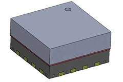 Image of Amphenol Advanced Sensors' NPB 102 Barometric Pressure Sensor