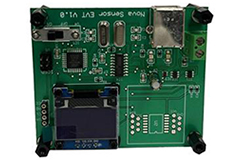 NPI-19-I²C Evaluation Kit - Amphenol Advanced Sensors