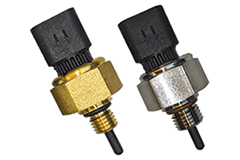Image of Amphenol Advanced Sensors' Pressure and Temperature Combination Sensor