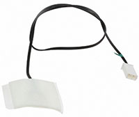 Image of Amphenol Advanced Sensors Self-Adhering Surface Temperature Sensors