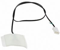 Amphenol Advanced Sensors 自黏式表面溫度感測器的圖片