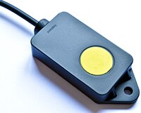 Image of Amphenol Advanced Sensors' T3022 Series CO2 Sensor