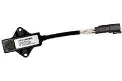 Image of Amphenol Advanced Sensors' T9501 Harsh-Environment Temp and Humidity Sensor