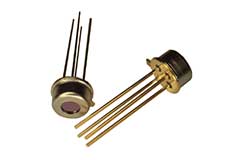 Image of Amphenol Advanced Sensors ZTP-148SRC1 Non-Contact IR Temperature Sensor
