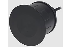 Image of Amphenol Airmar ARK41 Airducer® 41 kHz Ultrasonic Transducer