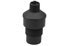Image of Amphenol Airmar ARK50-THD Airducer® 50 kHz Ultrasonic Transducer