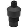 Image of Amphenol Airmar ARK50-THD Airducer® 50 kHz Ultrasonic Transducer