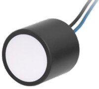 Image of Amphenol Airmar AT120 Airducer® 125 kHz Ultrasonic Transducer