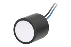 Image of Amphenol Airmar AT120 Airducer® 125 kHz Ultrasonic Transducer