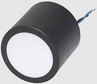 Image of Amphenol Airmar AT50 Airducer® 50 kHz Ultrasonic Transducer