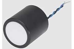 Image of Amphenol Airmar AT75 Airducer® 75 kHz Ultrasonic Transducer