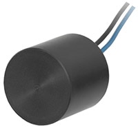 Image of Amphenol Airmar ATK120 Airducer® 125 kHz Ultrasonic Transducer