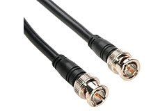 Image of Amphenol Cables on Demand Coaxial Cable Assemblies