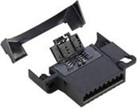 Image of Amphenol Communications Solutions' CTW Fan Module Connector